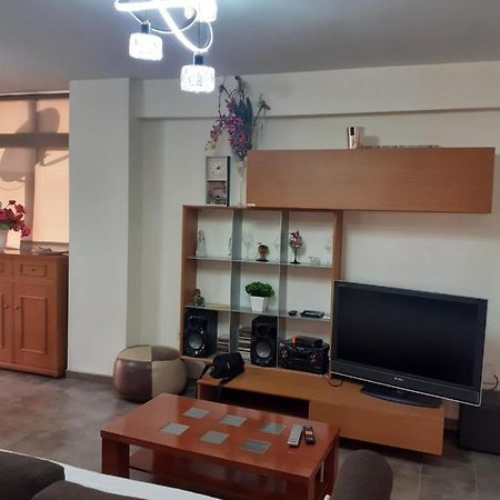 Apartamento En La Playa Torremolinos Eksteriør bilde