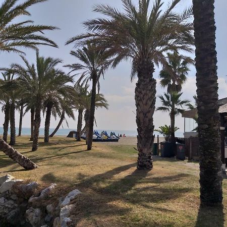Apartamento En La Playa Torremolinos Eksteriør bilde