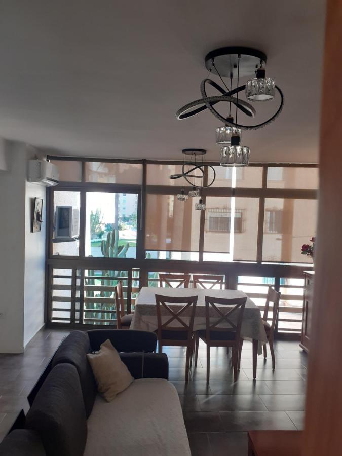 Apartamento En La Playa Torremolinos Eksteriør bilde