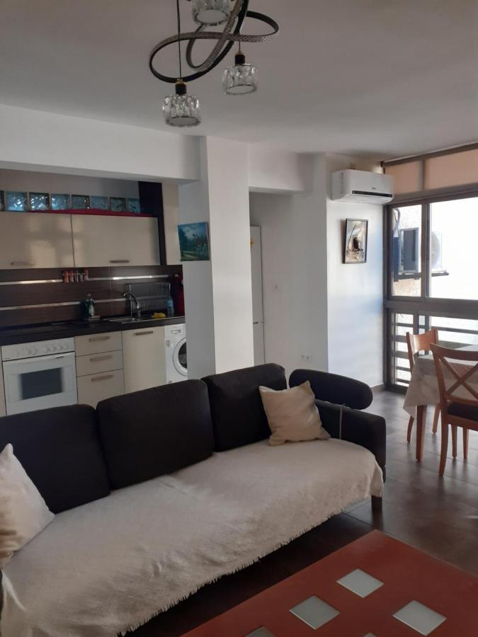Apartamento En La Playa Torremolinos Eksteriør bilde