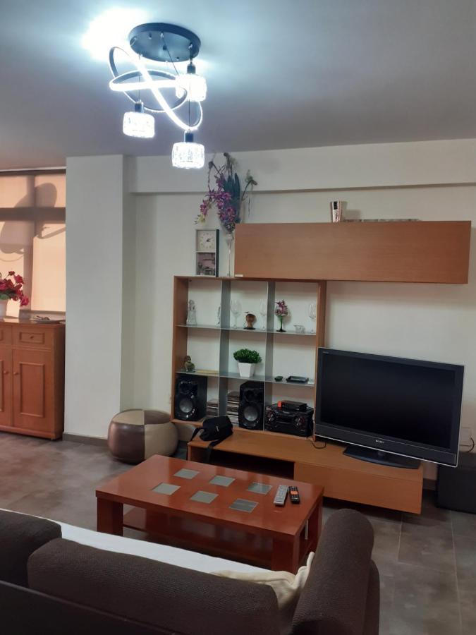 Apartamento En La Playa Torremolinos Eksteriør bilde