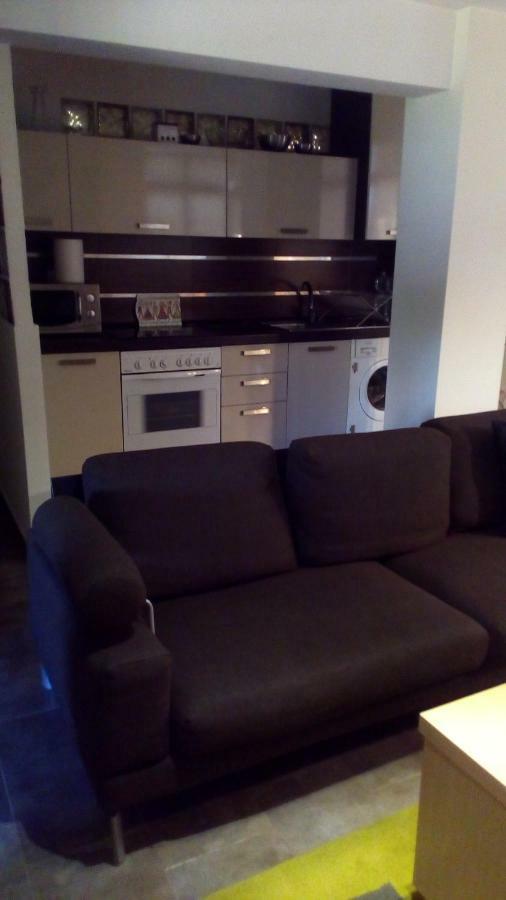 Apartamento En La Playa Torremolinos Eksteriør bilde