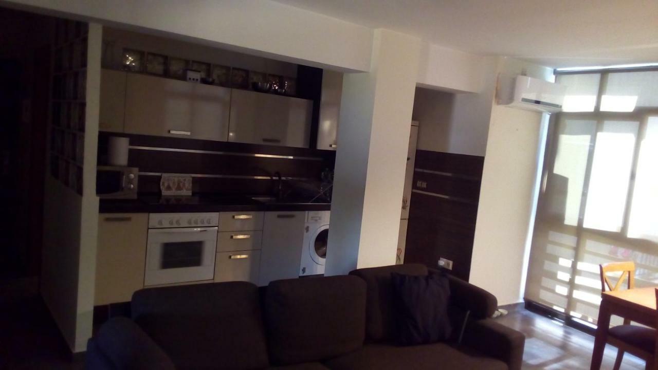Apartamento En La Playa Torremolinos Eksteriør bilde